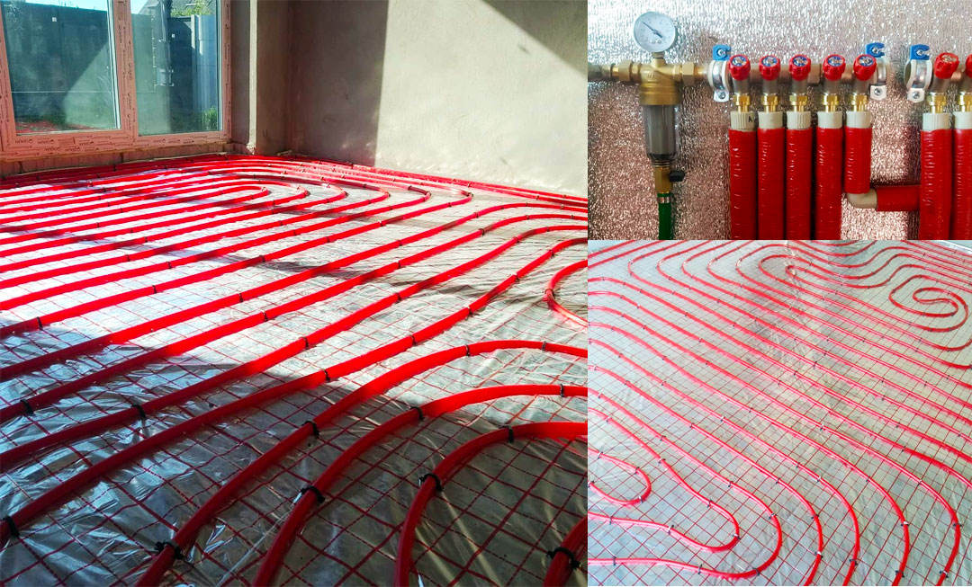 ремонт Нововолинськ