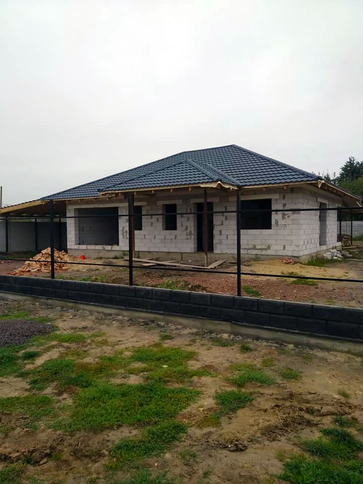 ремонт Нововолинськ