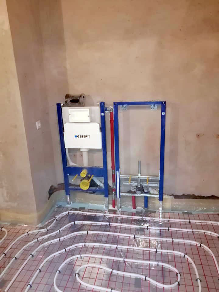 ремонт Нововолинськ