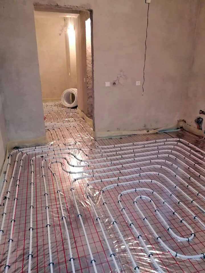 ремонт Нововолинськ