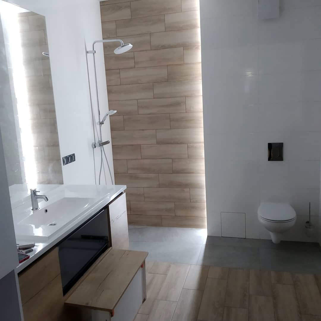 ремонт Нововолинськ