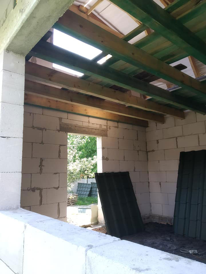 ремонт Нововолинськ