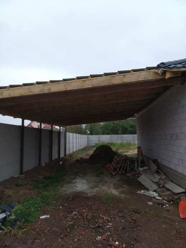 ремонт Нововолинськ